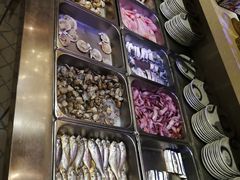 -阪尚皇·原切牛排·烤肉火锅自助(北京路店)