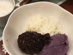 -赵记传承·中国甜品(福州总店)