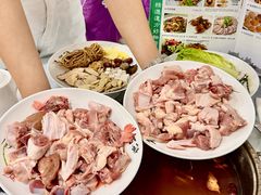 -凯盈阁·顺德私房菜·桑拿鸡