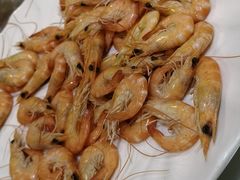 麻虾-四海之家(蛇口店)
