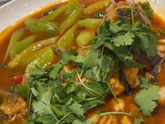 -金陵后厨·南京菜(新街口秣陵路店)