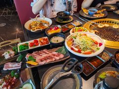 -谷牛和牛烤肉(漕河泾印象城店)