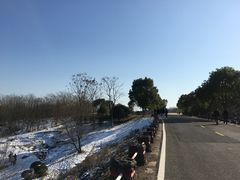 -南京市江宁方山