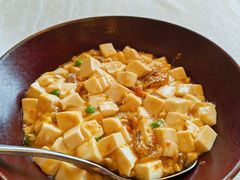 -上海和平饭店龙凤厅 Dragon Phoenix