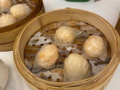 虾饺-稻香酒家·33年老字号·港式粤菜(富邦中心店)