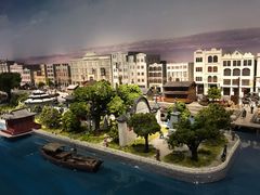 -广州市城市规划展览中心