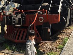-白塔公园-儿童游乐园