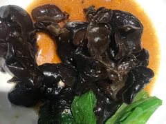 -川天喉重庆江湖菜