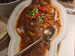-刀板香·安徽菜(国购IFC店)