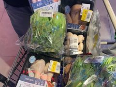 -盒马鲜生(大行宫店)