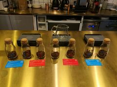 -KYO COFFEE(胶州路店)