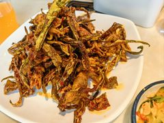 -屋里家延边朝鲜族冷面(梅林3店)