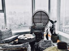 -Jungle Nat 高空餐厅
