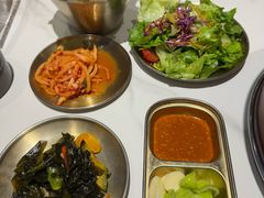-西塔老太太泥炉烤肉(望京一店)