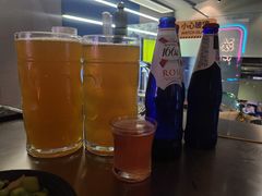 -微醺烤牛·炭火烧烤·精酿啤酒(东郊记忆店)
