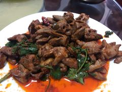 -九龙餐厅(大沽路店)