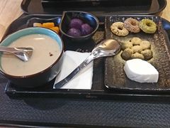 -Meet Fresh鮮芋仙(时代天街店)
