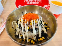 -米村拌饭(南京万达茂店)