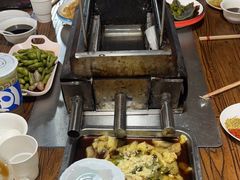 -遇西祠·海鲜烧烤(总店)