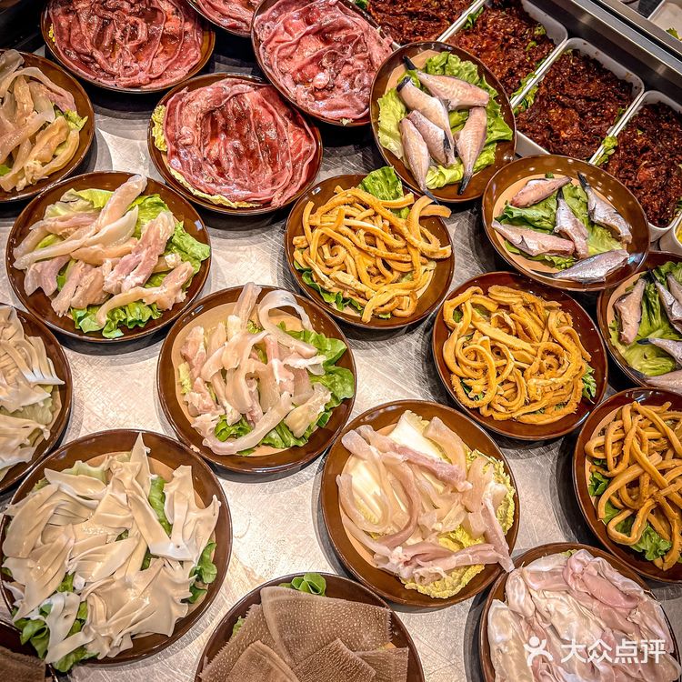 在广州｜找到了彻底征服重庆闺蜜👭味蕾的火锅🍲！