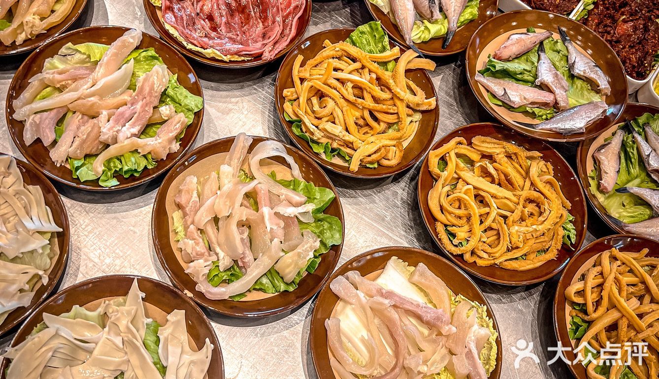 在广州｜找到了彻底征服重庆闺蜜👭味蕾的火锅🍲！