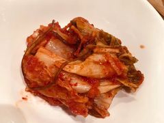 -俺的焼肉(銀座9丁目店)