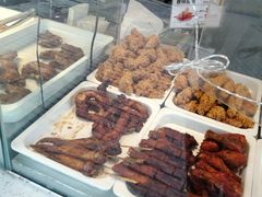-味味美·汉堡炸鸡(山东路店)