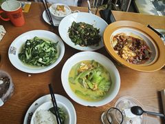 -爱饭(民意店)