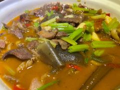 -大碗先生·家常湘菜(解放街店)