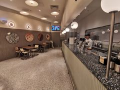 -OUR Bakery(SKP-S店)