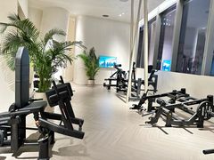 -YCHL FIT 健身(星寰店)