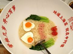 -申阿婆·上海菜(新桥店)