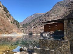 -叠溪松坪沟景区