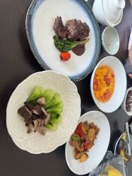 -圣贝拉母婴护理中心(深圳莱佛士店)