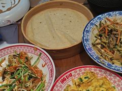 -满园烤鸭·春饼(太原街万达店)