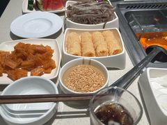 -海底捞火锅(亲子主题北金鹰店)