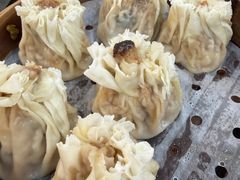 -都一处烧麦馆(前门店)