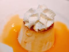 焦糖布丁-Mezomd曼索蒂西班牙餐厅(广粤店)