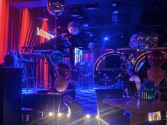 -音乐房子·Vintage Live Bar(玉林总店)