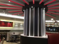 -必胜客(万达广场店)
