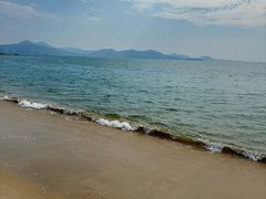 -碧桂园十里银滩