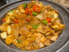 -阿露佳·舌尖上的安吉菜