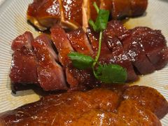 -留半山·香港食堂(啦啦宝都店)