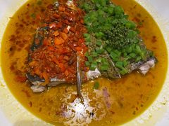 -千稻剁椒大鱼头(CityOn熙地港店)