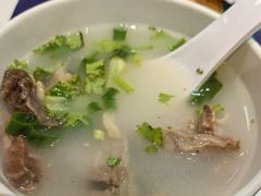 -北三沙家烧麦(北头道街店)
