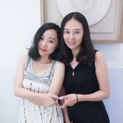 -简法造型·品牌形象店