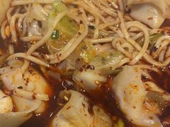 -聚园面庄(新光天地店)