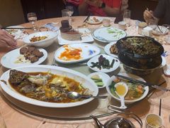 -烤肉宛饭庄(南礼士路店)