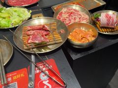 -西塔老太太泥炉烤肉(龙湖北苑天街店)