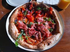 -PIZZA BIANCA(万象城店)